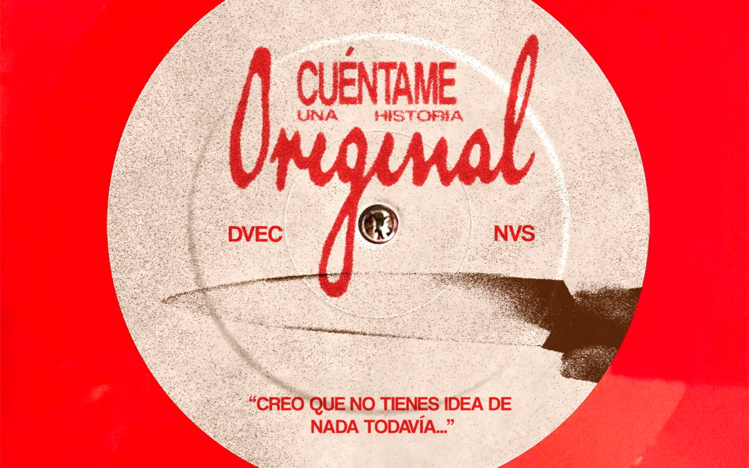Portada Sencillo