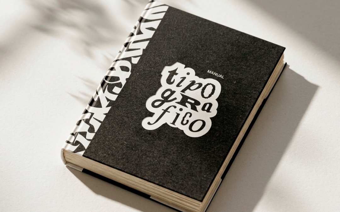 Manual Tipografico