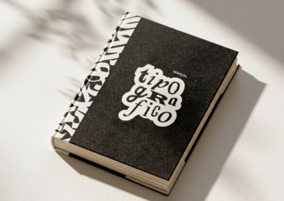 Manual Tipografico