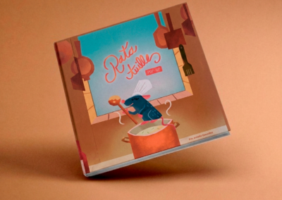 Libro Pop up